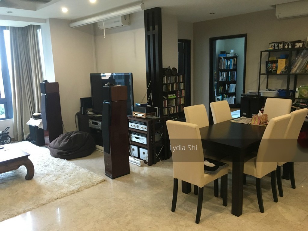 Sanctuary Green (D15), Condominium #122306042